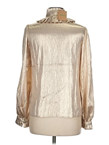 Boden Long Sleeve Blouse (view 2)