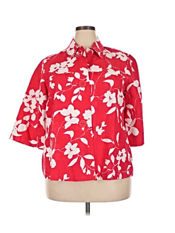 Coldwater Creek Jacket (view 1)