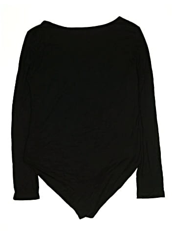 MANGOPOP Collection Long Sleeve Top (view 2)