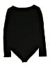 MANGOPOP Collection Black Long Sleeve Top Size XXL - photo 2