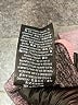 Victoria's Secret Pink Gray Active Pants Size L - photo 5