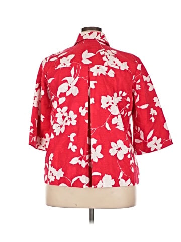 Coldwater Creek Jacket (view 2)