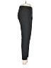 Banana Republic Solid Gray Active Pants Size 4 Petite - photo 4