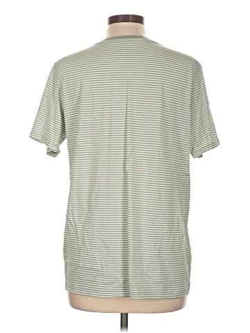 Lands' End Short Sleeve T-Shirt (view 2)