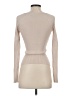 Jonathan Simkhai Tan Long Sleeve Top Size XS - photo 2