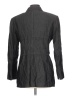 Express Gray Blazer Size 11 - photo 2