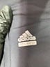 Adidas Gray Long Sleeve T-Shirt Size M - photo 7