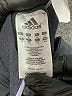 Adidas Gray Long Sleeve T-Shirt Size M - photo 8
