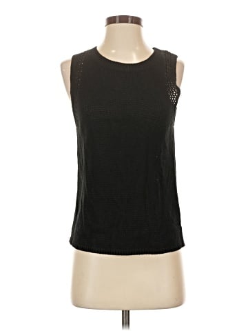 Max Studio Sleeveless Top (view 1)
