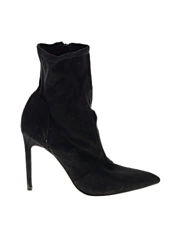 Express Ankle Boots (view 1)