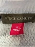 Vince Camuto Blue Pullover Sweater Size L - photo 7