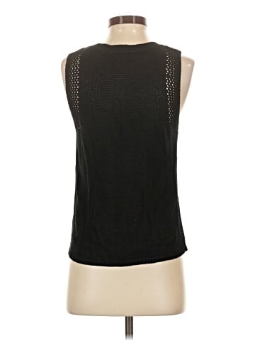 Max Studio Sleeveless Top (view 2)