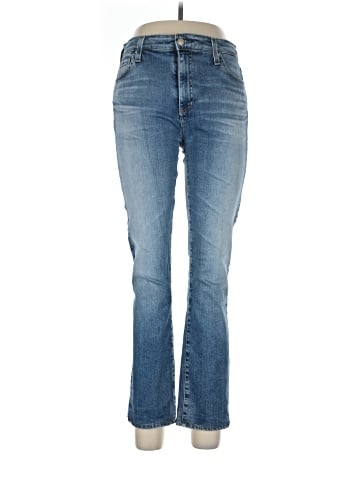 Adriano Goldschmied Jeans (view 1)