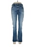 Adriano Goldschmied Blue Jeans Size 30 waist - photo 1
