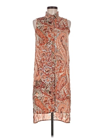 Cupio Casual Dress (view 1)