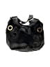MICHAEL Michael Kors 100% Leather Black Leather Hobo One size - photo 3