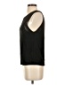 Max Studio Black Sleeveless Top Size S - photo 5