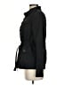 Be Cool 100% Cotton Black Jacket Size S - photo 5