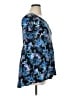 Disney Blue Casual Dress Size 0X - photo 4