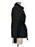Be Cool 100% Cotton Black Jacket Size S - photo 4