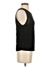 Max Studio Black Sleeveless Top Size S - photo 4