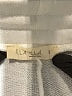 Illa Illa Ivory Casual Pants Size S - photo 7