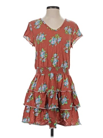 Matilda Jane Casual Dress (view 1)