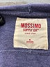 Mossimo Supply Co. Blue Pullover Hoodie Size XL - photo 7