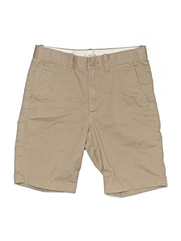 Crewcuts Outlet Khaki Shorts (view 1)