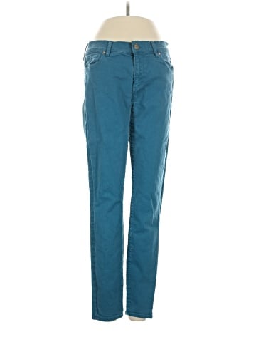 Ann Taylor LOFT Jeans (view 1)