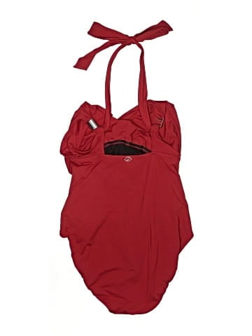 Jantzen One Piece Swimsuit (view 2)