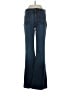 Hudson Jeans Blue Jeans Size 25 waist - photo 1