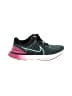 Nike Teal Sneakers Size 10 - photo 1