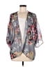 Unbranded Gray Swimsuit Cover Up Size M - photo 1