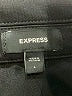 Express Black Blazer Size L - photo 6