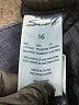 Seven7 Blue Jeans Size 16 - photo 8