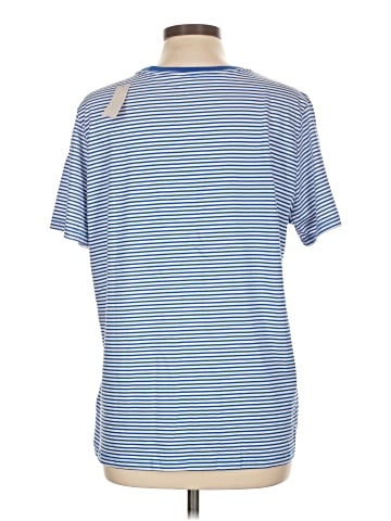 Lands' End Short Sleeve T-Shirt (view 2)