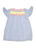 Mud Pie 100% Cotton Blue Dress Size 3T - photo 2