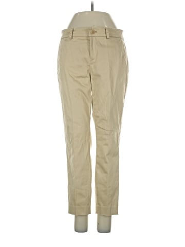 Lauren by Ralph Lauren Khakis (view 1)