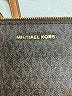 MICHAEL Michael Kors Brown Crossbody Bag One size - photo 3