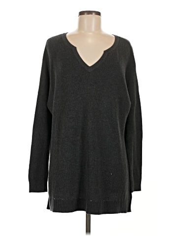 CAbi Pullover Sweater (view 1)