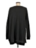 CAbi Gray Pullover Sweater Size M - photo 2