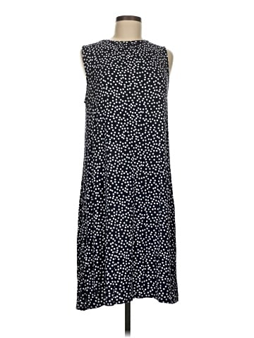 Croft & Barrow Casual Dress (view 1)