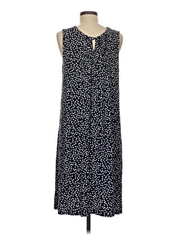 Croft & Barrow Casual Dress (view 2)