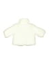 Baby B'gosh 100% Polyester Ivory Coat 0-3 MO / 3 MO - photo 2