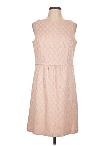 Ann Taylor Casual Dress (view 1)
