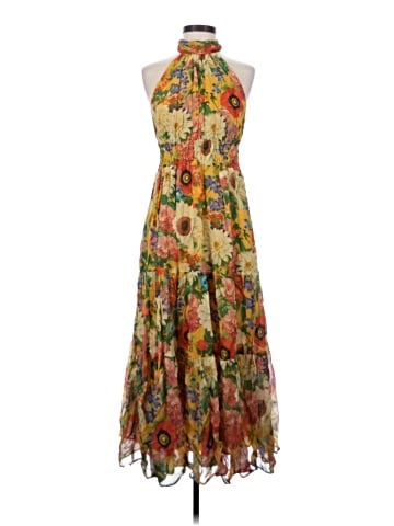 Anthropologie Cocktail Dress (view 1)