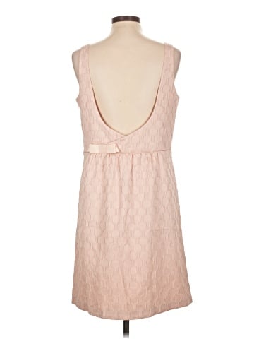 Ann Taylor Casual Dress (view 2)