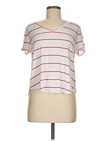 Green Envelope Short Sleeve T-Shirt (view 1)