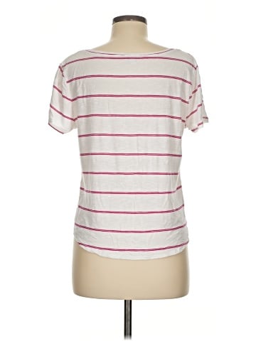 Green Envelope Short Sleeve T-Shirt (view 2)
